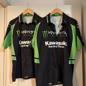 Kawasaki Racing Team Shirt